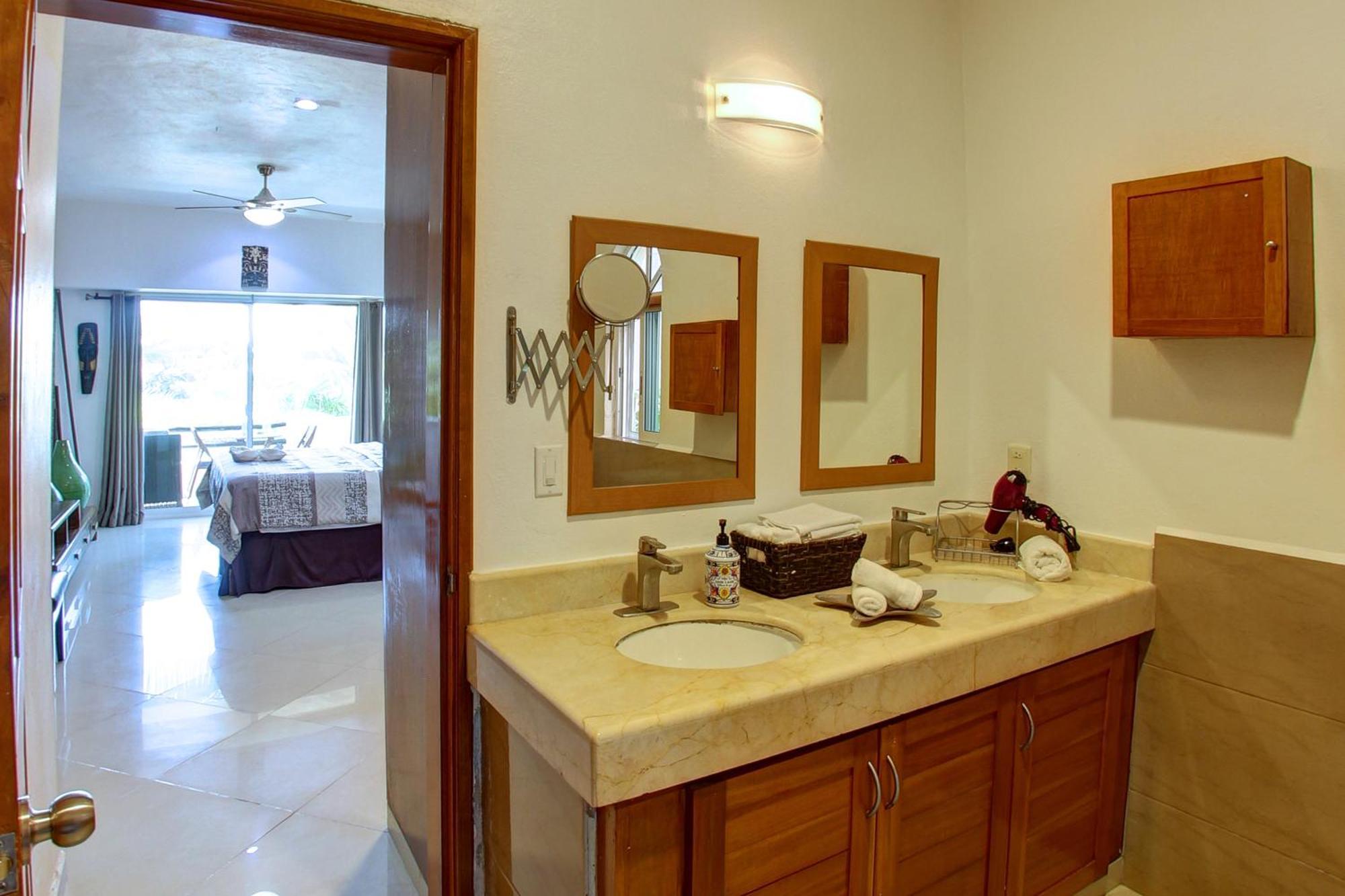 Condo Bellmare プエルト・アベントゥラス 部屋 写真