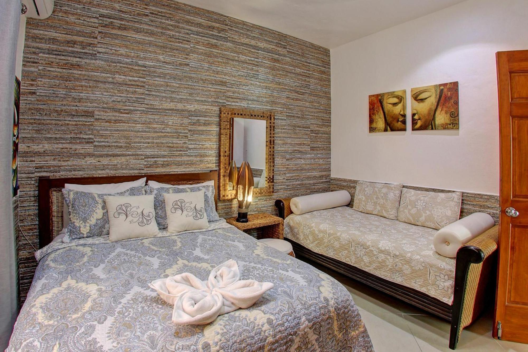 Condo Bellmare プエルト・アベントゥラス 部屋 写真